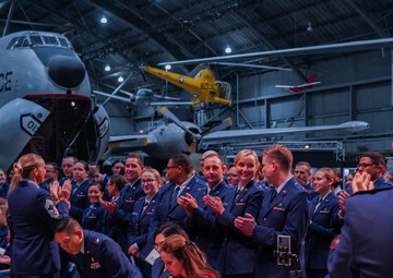 2025 88th MDG GME Residency Graduation