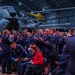 2025 88th MDG GME Residency Graduation