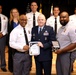 Continuing the mission: Honoring military veterans in law enforcement