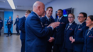 Air Force Radio News 18 June 2019