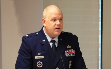 Continuing the mission: Honoring military veterans in law enforcement