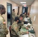 JB MDL- ASA Fort Dix CBRN Defense Course 008-25