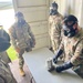 JB MDL- ASA Fort Dix CBRN Defense Course 008-25