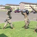 JB MDL- ASA Fort Dix CBRN Defense Course 008-25
