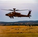 12th Combat Aviation Brigade joins NATO Allies from Hungary for Saber Guardian 25