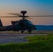 12th Combat Aviation Brigade join NATO Allies from Hungary for Saber Guardian