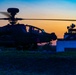 12th Combat Aviation Brigade join NATO Allies from Hungary for Saber Guardian 25