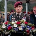 81st Anniversary of D-Day: Gavin Ceremony