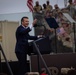 Secretary of Defense Attends Army 250 Celebration at Fort Bragg