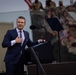 Secretary of Defense Attends Army 250 Celebration at Fort Bragg