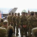 33rd Maintenance Group change of command