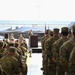 33rd Maintenance Group change of command