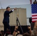 Secretary of Defense Attends Army 250 Celebration at Fort Bragg