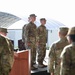 33rd Maintenance Group change of command