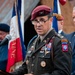 81st Anniversary of D-Day: Gavin Ceremony
