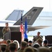 33rd Maintenance Group change of command