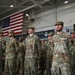 33rd Maintenance Group change of command