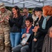 81st Anniversary of D-Day: Owens Ceremony