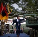 Secretary of Defense Attends Army 250 Celebration at Fort Bragg
