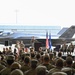 33rd Maintenance Group change of command