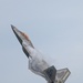 F-22 Demo Team Sharpens Skills with Precision Flight Practice