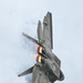 F-22 Demo Team Sharpens Skills with Precision Flight Practice