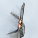 F-22 Demo Team Sharpens Skills with Precision Flight Practice