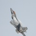 F-22 Demo Team Sharpens Skills with Precision Flight Practice