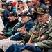 81st Anniversary of D-Day: 101st Airborne Parade