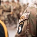 81st Anniversary of D-Day: 101st Airborne Parade