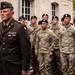 81st Anniversary of D-Day: 101st Airborne Parade