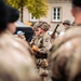 81st Anniversary of D-Day: 101st Airborne Parade