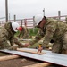 815th Engineer Company Beaver Valley Horse Club Project