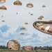 81st Anniversary of D-Day: Military Free Fall Jump