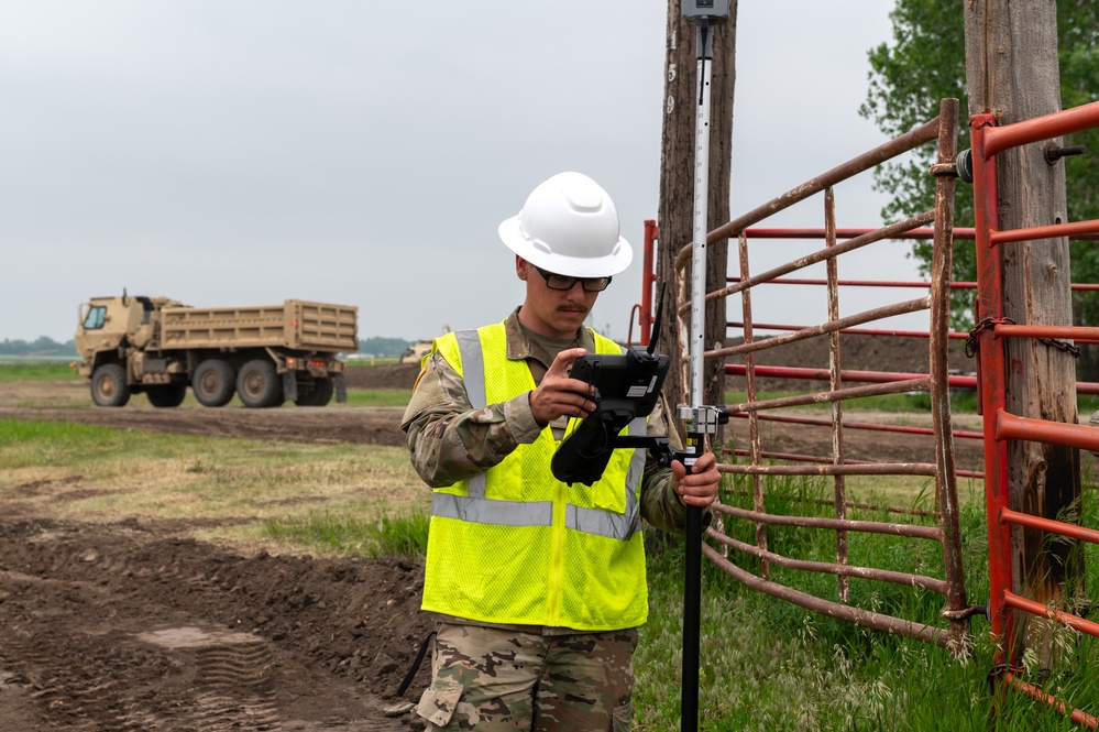 815th Engineer Company Beaver Valley Horse Club Project