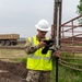 815th Engineer Company Beaver Valley Horse Club Project