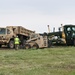 815th Engineer Company Beaver Valley Horse Club Project