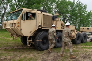 Master Sgt. Dwayne McCann
