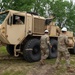 815th Engineer Company Beaver Valley Horse Club Project