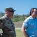 DHS, DoD conduct site assessment to expand capabilities in Cuba