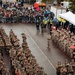 81st Anniversary of D-Day: 101st Airborne Parade