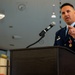 9th ARS change of command ceremony