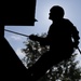 1st Regiment, Advanced Camp, Rappel Tower