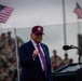 Commander-in-Chief Visits Fort Bragg to Celebrate 250 Years of Army Excellence