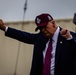 Commander-in-Chief Visits Fort Bragg to Celebrate 250 Years of Army Excellence