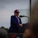 Commander-in-Chief Visits Fort Bragg to Celebrate 250 Years of Army Excellence