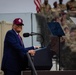 Commander-in-Chief Visits Fort Bragg to Celebrate 250 Years of Army Excellence