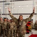 Travis AFB celebrates Airmen’s accomplishments with 2025 Master Sgt. Release Party