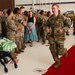 Travis AFB celebrates Airmen’s accomplishments with 2025 Master Sgt. Release Party