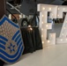 Travis AFB celebrates Airmen’s accomplishments with 2025 Master Sgt. Release Party